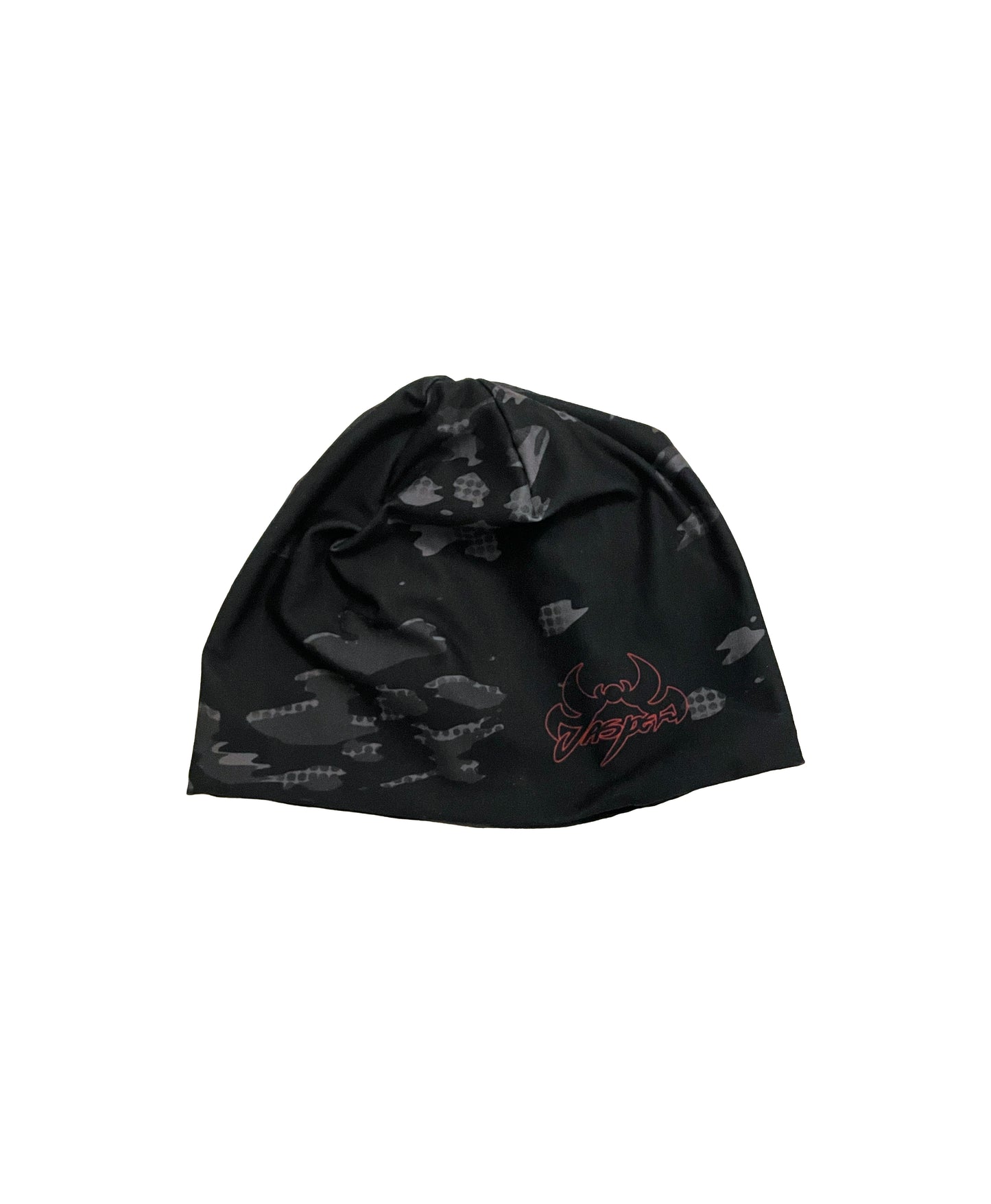 Shadow camo red