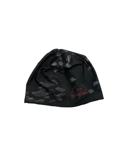 Shadow camo red