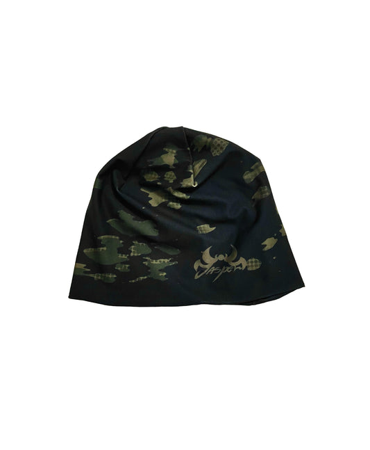 Shadow camo green